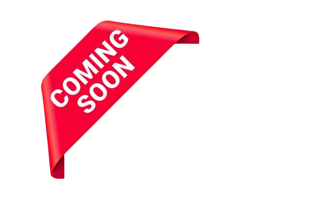 Coming Soon