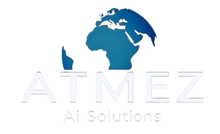 Atmez Logo
