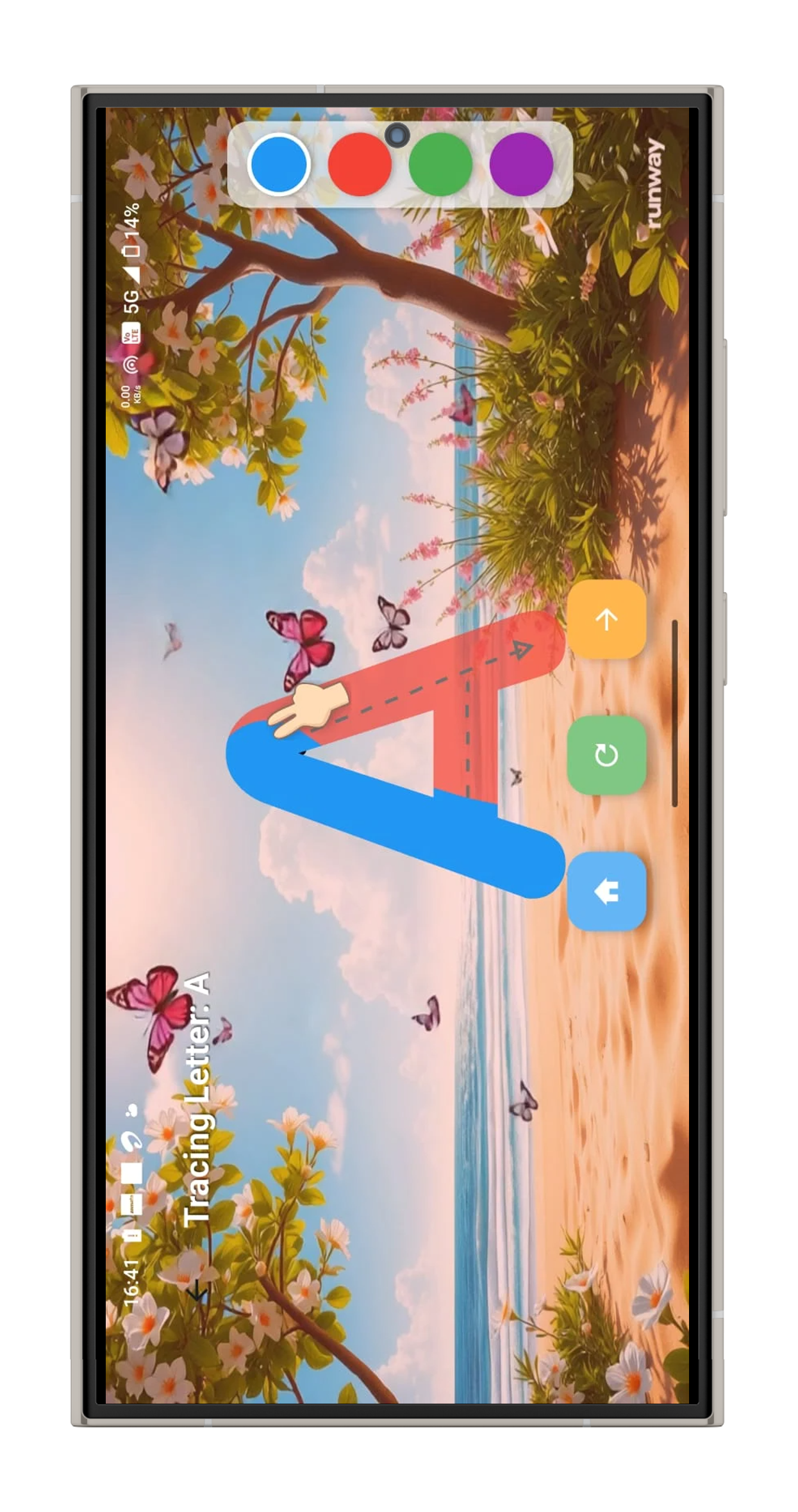 Kids English Learning Game – Fun, Ad-Free Early Learning screenshot