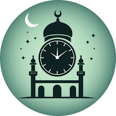 Prayer and Ramadan Timings – Stay Spiritually Aligned Anywhere icon