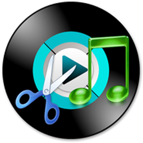 Video Splitter – Social Media Video Tool icon